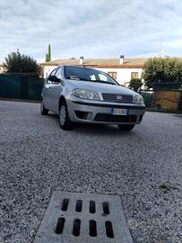 Fiat Punto 1.2 Natural Power Metano Neopatentati