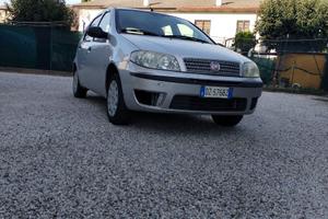 Fiat Punto 1.2 Natural Power Metano Neopatentati