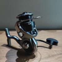 Mulinello Daiwa Caldia LT 3000 2025