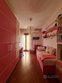 Cameretta ragazza/bambina Giessegi