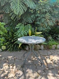 Emu Tavolo Tondo Cambi 80