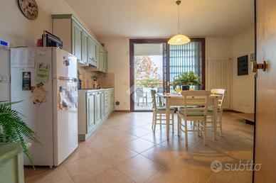 3 LOCALI A CESENATICO