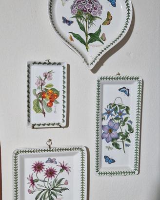 Servizio Ceramica "Botanic Garden" di Portmeirion