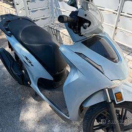 Sh 350 immacolato