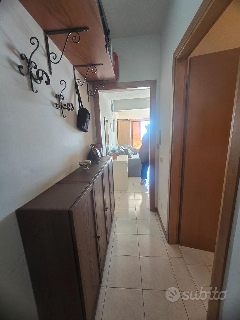 Appartamento – Letojanni, Messina - Vista 5