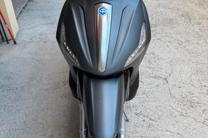Piaggio Beverly 125 S