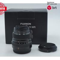 Fuji XF 23 F2 R WR (Fujifilm)
