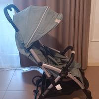 Passeggino Chicco Goody Plus - Dusty Green