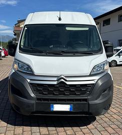 CITROEN Jumper 33 L2H1 2.2 bluehdi 140cv S&S (Busi