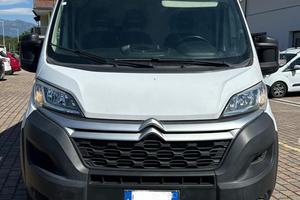 CITROEN Jumper 33 L2H1 2.2 bluehdi 140cv S&S (Busi