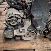 Motore Fiat 600 1.1 2006 187A1000