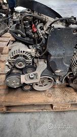 Motore Fiat 600 1.1 2006 187A1000