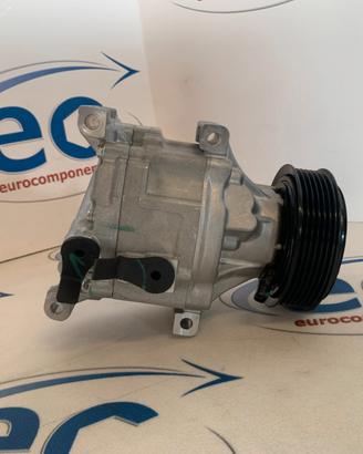 1.5112 COMPRESSORE CLIMA KRIOS PER PANDA/PUNTO/500