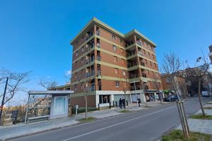 Appartamento in Viale Trento