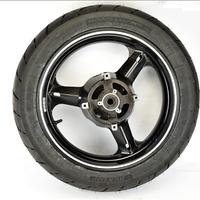 SUZUKI V STROM 650 XT ABS 15 17 cerchio originale