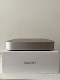 Apple Mac mini M1 (2020)