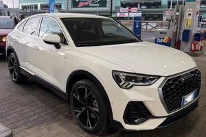 Audi Q3 Sportback 45 eTFSI Hybrid