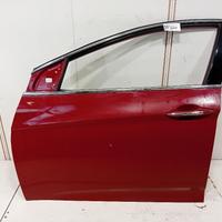 PORTIERA ANTERIORE SINISTRA HYUNDAI i40 Serie (CW)