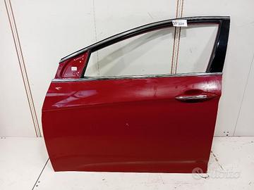PORTIERA ANTERIORE SINISTRA HYUNDAI i40 Serie (CW)