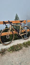 Permuto Colnago