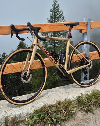 Permuto Colnago