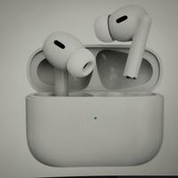 cuffie auricolari apple 