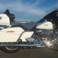 Harley-Davidson Street Glide special - 2017