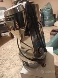 macina caffè professionale 