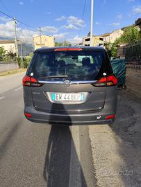 Opel Zafira Tourer 2014