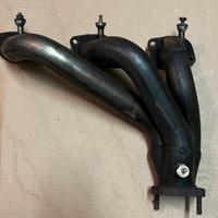 Collettori di scarico alfa romeo lancia v6 benz