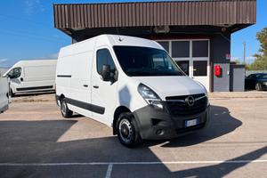 Opel Movano L2H2 F3500 2.3 DIESEL 160 CV EURO 6 fu