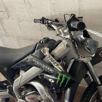 Honda baja 50cc