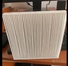 Filtro aria antopolline lancia Y