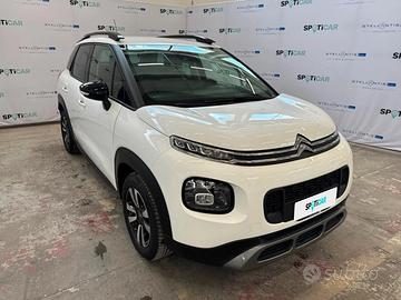 Citroen C3 Aircross PureTech 110 S&S Shine