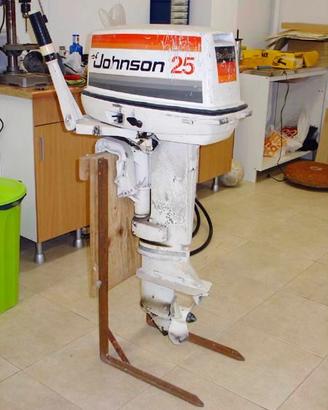 Motore 521 johnson