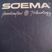 Miscelatore elettronico SOEMA