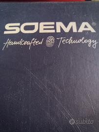 Miscelatore elettronico SOEMA