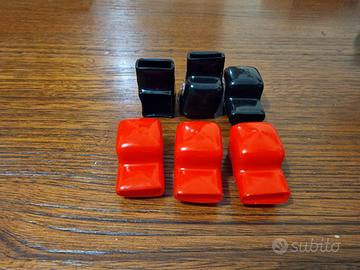 coperture  terminali batterie