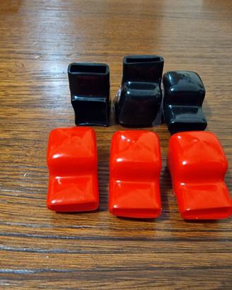 coperture  terminali batterie