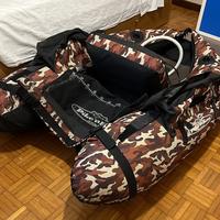 belly boat pike’n bass