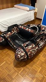 belly boat pike’n bass