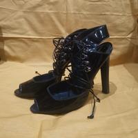 Manolo Blahnik Breda tacchi alti