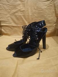 Manolo Blahnik Breda tacchi alti