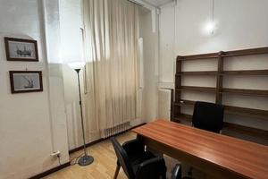 Stanza in studio legale in zona Prati