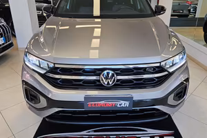 Volkswagen T-Roc 2.0 TDI SCR 150 CV DSG R-Line