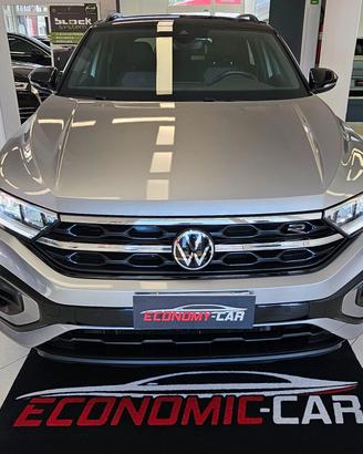 Volkswagen T-Roc 2.0 TDI SCR 150 CV DSG R-Line