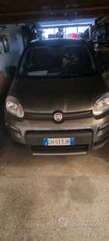 Panda 4x4