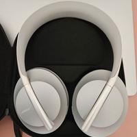 Cuffie Bose Noise Cancelling 700
