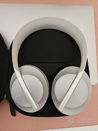 Cuffie Bose Noise Cancelling 700