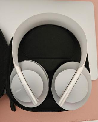 Cuffie Bose Noise Cancelling 700